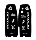 Tuttio Fork Guard Decals