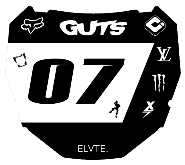 Odi Decal